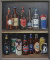 Real Ale Bonanza, 2012